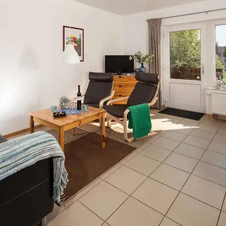 Ferienhaus Reihenhaus, 50 Qm, 2 Schlafzimmer