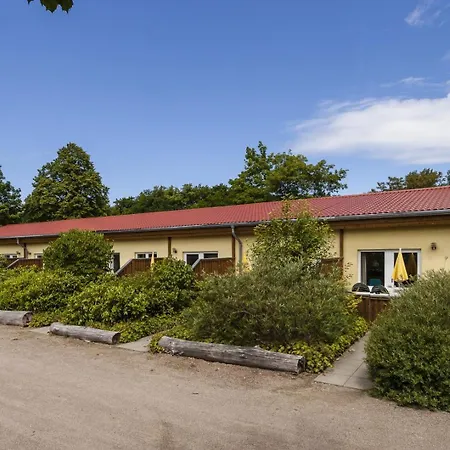 Ferienhaus Reihenhaus, 50 Qm, 2 Schlafzimmer *