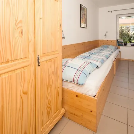 Reihenhaus, 50 Qm, 2 Schlafzimmer Ferienhaus Rerik