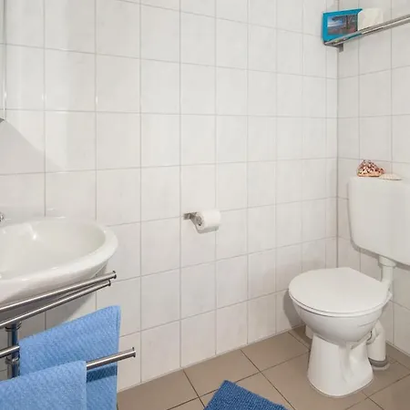 Reihenhaus, 50 Qm, 2 Schlafzimmer Rerik