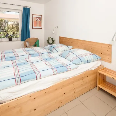 Reihenhaus, 50 Qm, 2 Schlafzimmer *