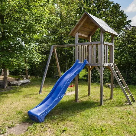 Ferienhaus Reihenhaus, 50 Qm, 2 Schlafzimmer Rerik